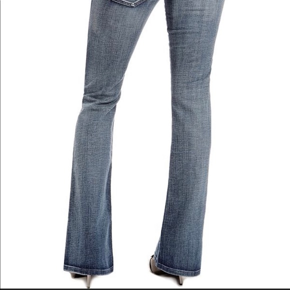 Guess jeans Daredevil Flare - Picture 4 of 8